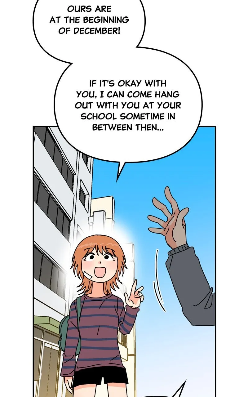 Read Humanoido chapter 52 image 88 on Lezhin