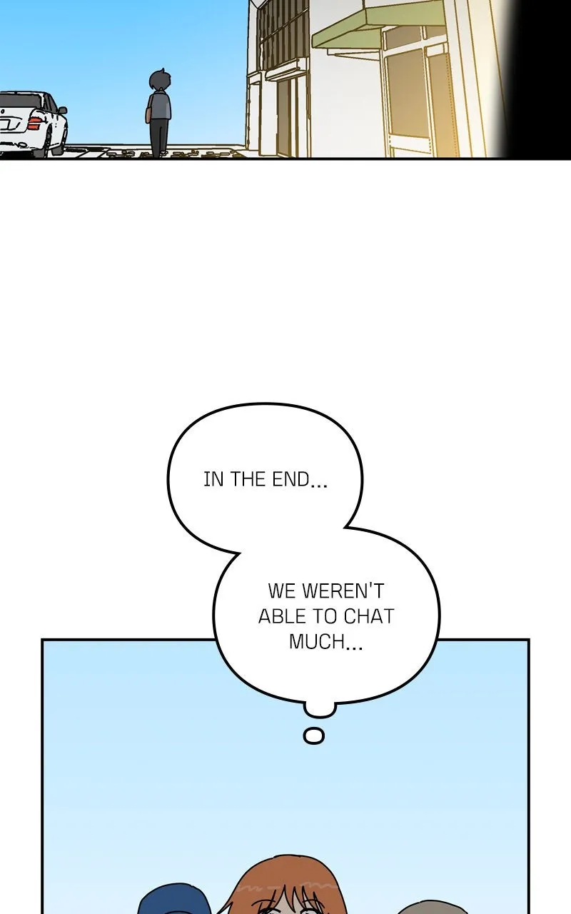Read Humanoido chapter 52 image 90 on Lezhin
