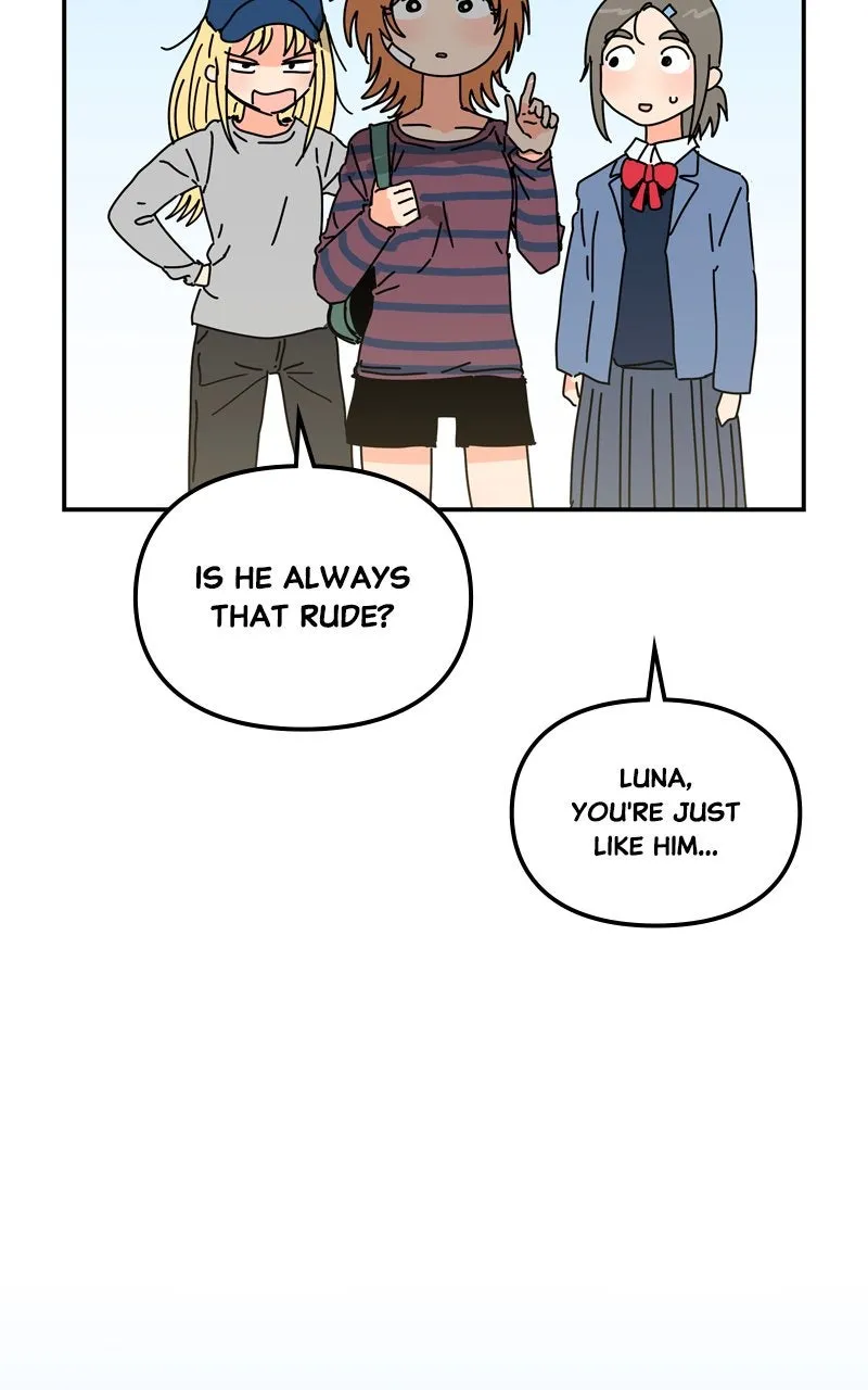 Read Humanoido chapter 52 image 91 on Lezhin