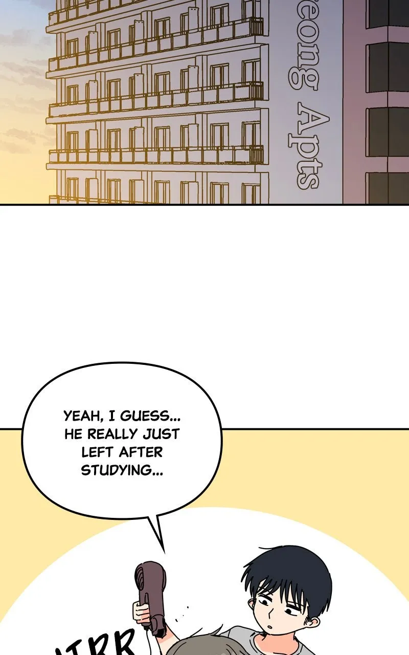 Read Humanoido chapter 52 image 93 on Lezhin