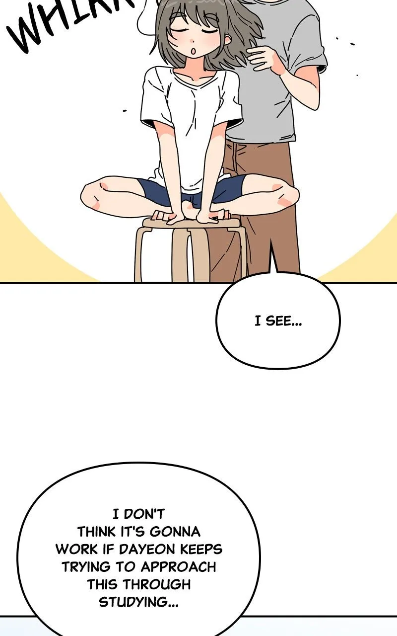 Read Humanoido chapter 52 image 94 on Lezhin