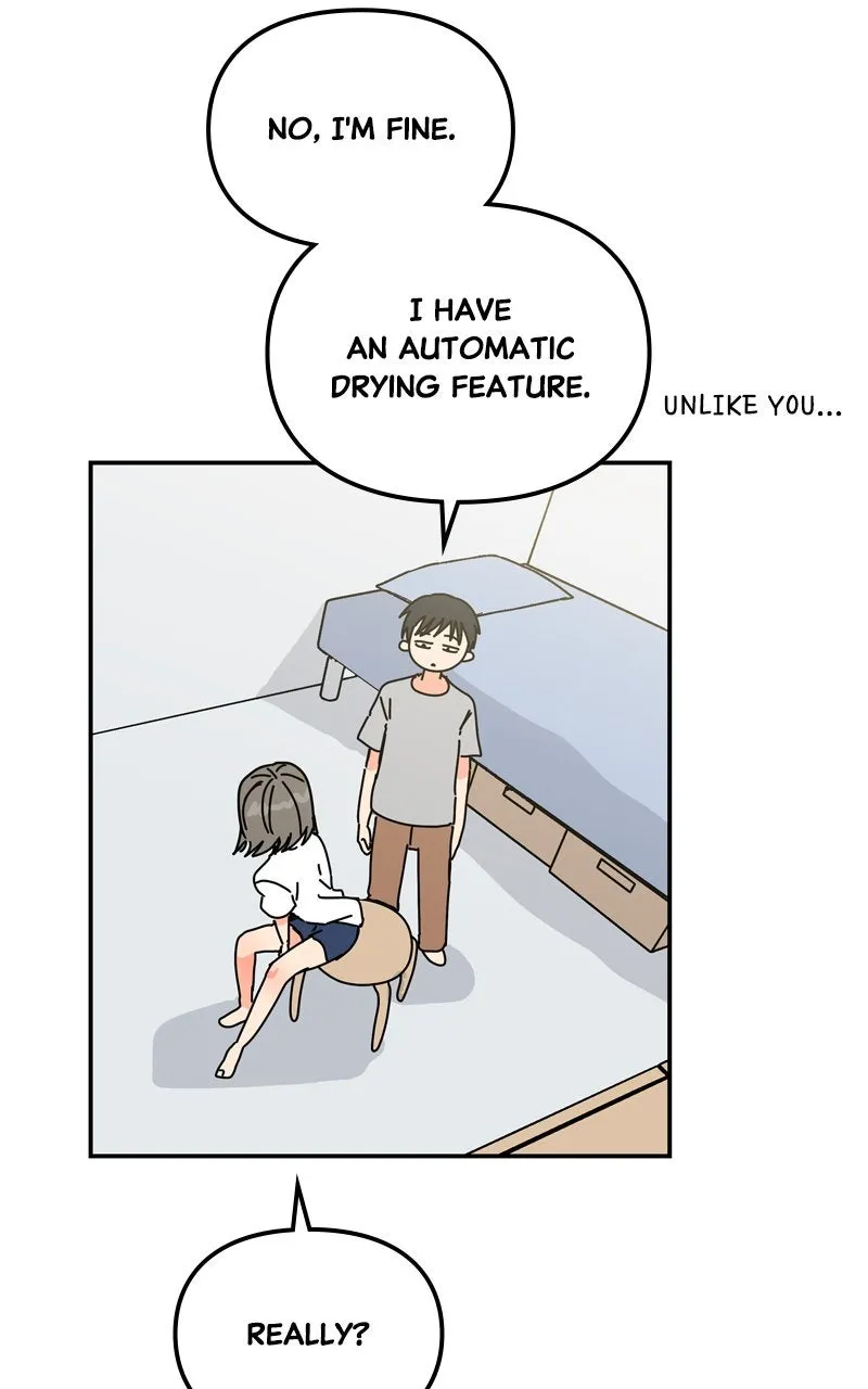Read Humanoido chapter 52 image 96 on Lezhin