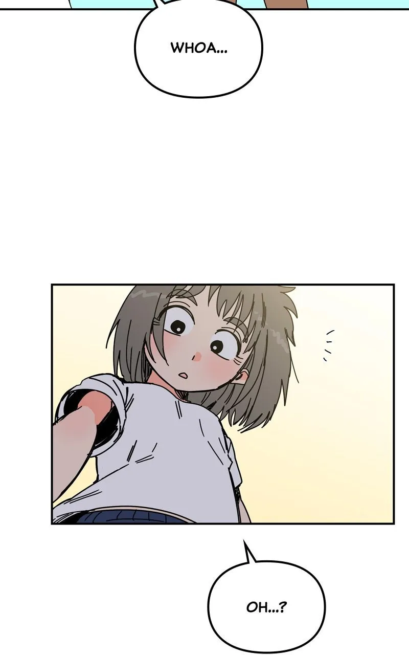 Read Humanoido chapter 52 image 98 on Lezhin
