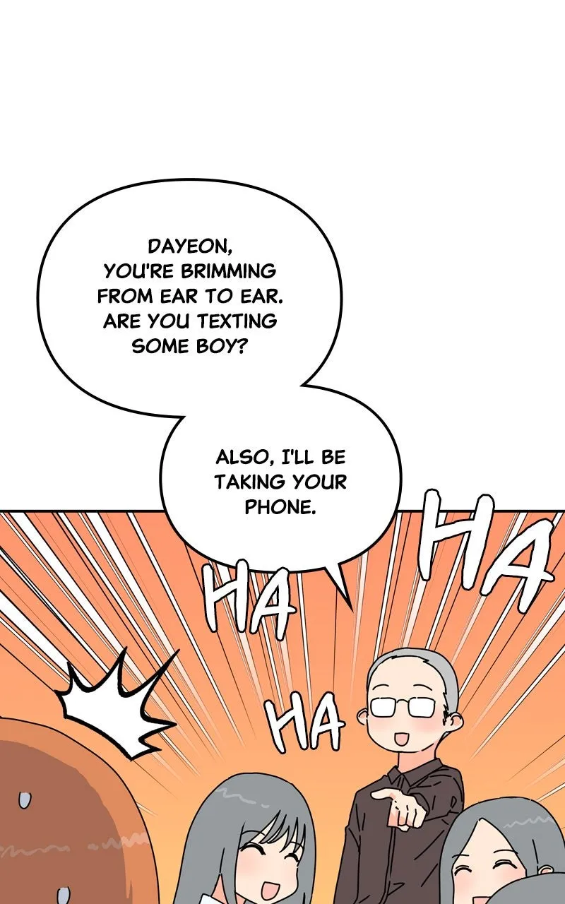 Read Humanoido chapter 53 image 10 on Lezhin