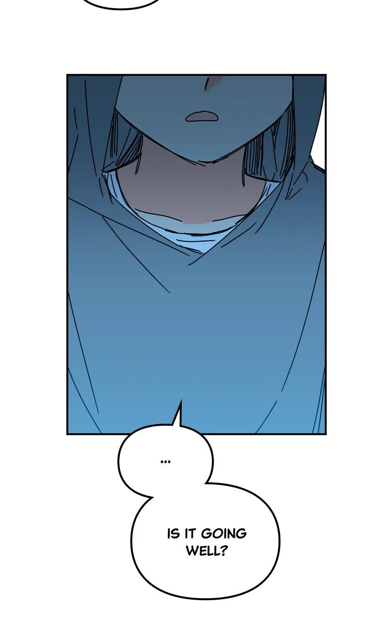 Read Humanoido chapter 53 image 103 on Lezhin