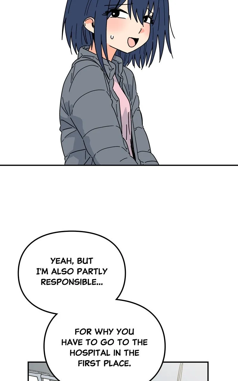 Read Humanoido chapter 53 image 15 on Lezhin
