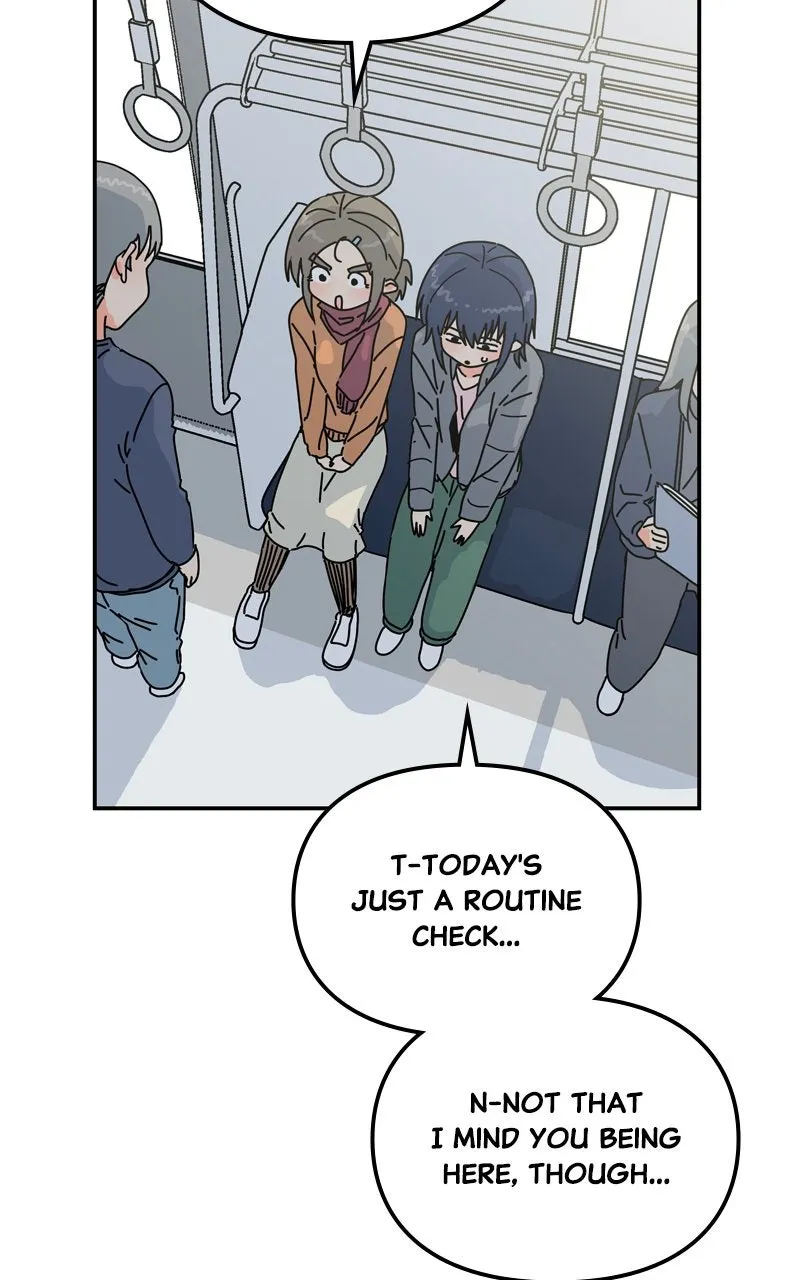 Read Humanoido chapter 53 image 16 on Lezhin
