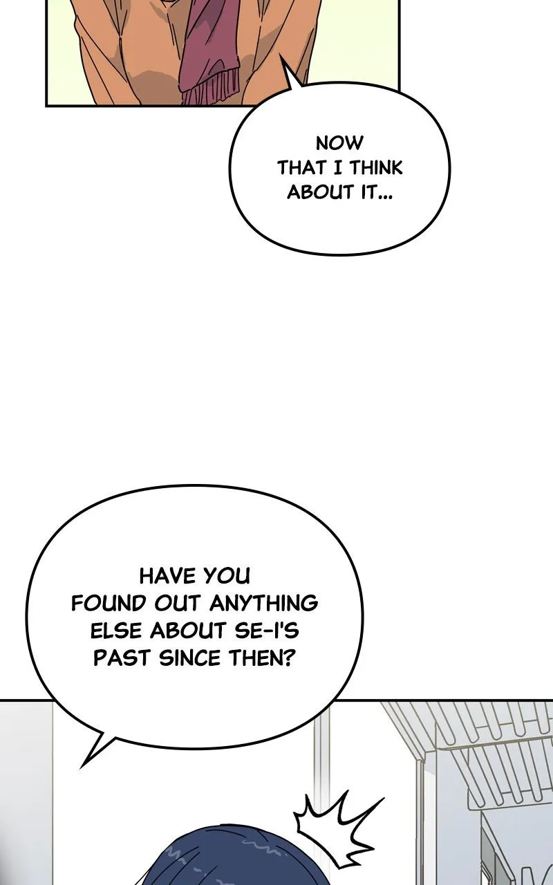 Read Humanoido chapter 53 image 18 on Lezhin
