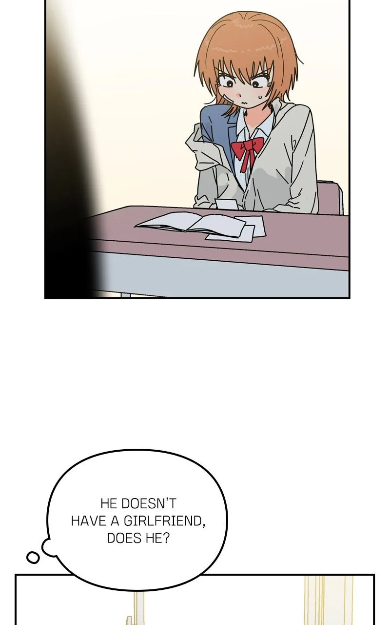 Read Humanoido chapter 53 image 2 on Lezhin