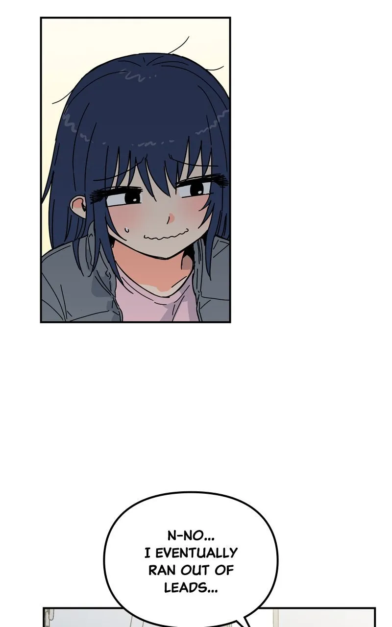 Read Humanoido chapter 53 image 20 on Lezhin
