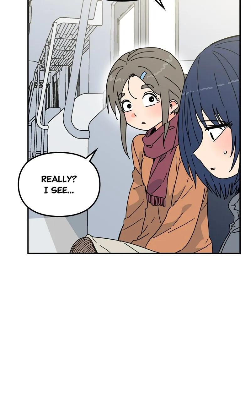 Read Humanoido chapter 53 image 21 on Lezhin