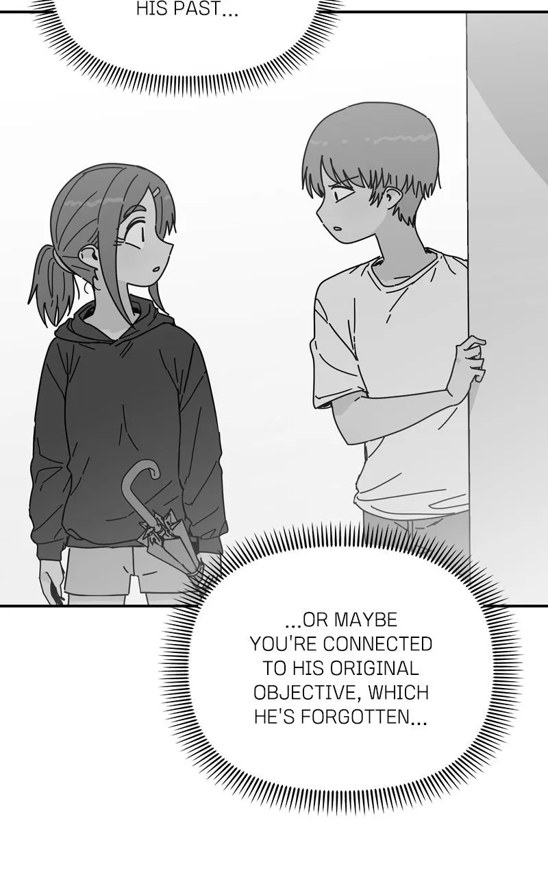 Read Humanoido chapter 53 image 23 on Lezhin
