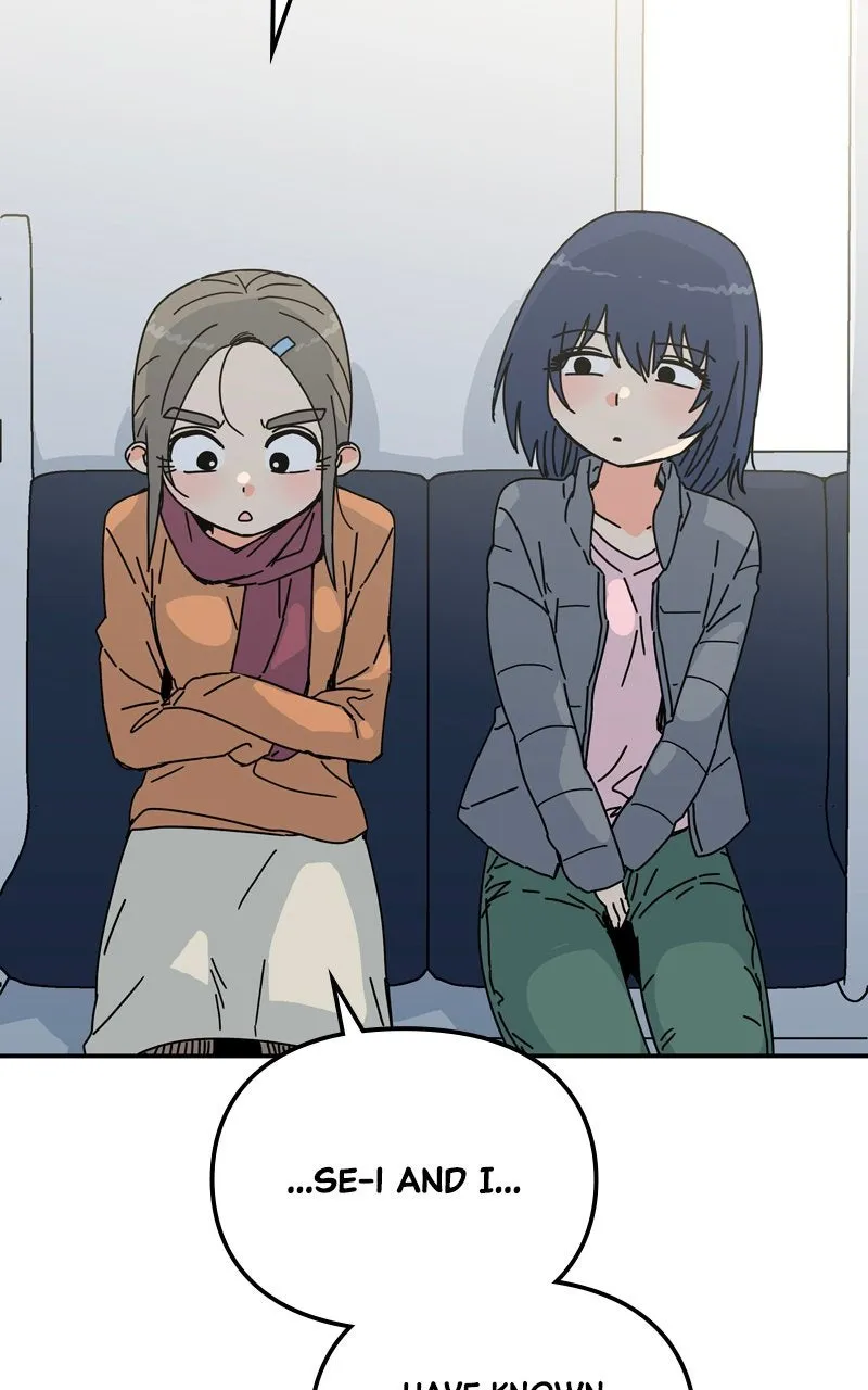 Read Humanoido chapter 53 image 26 on Lezhin