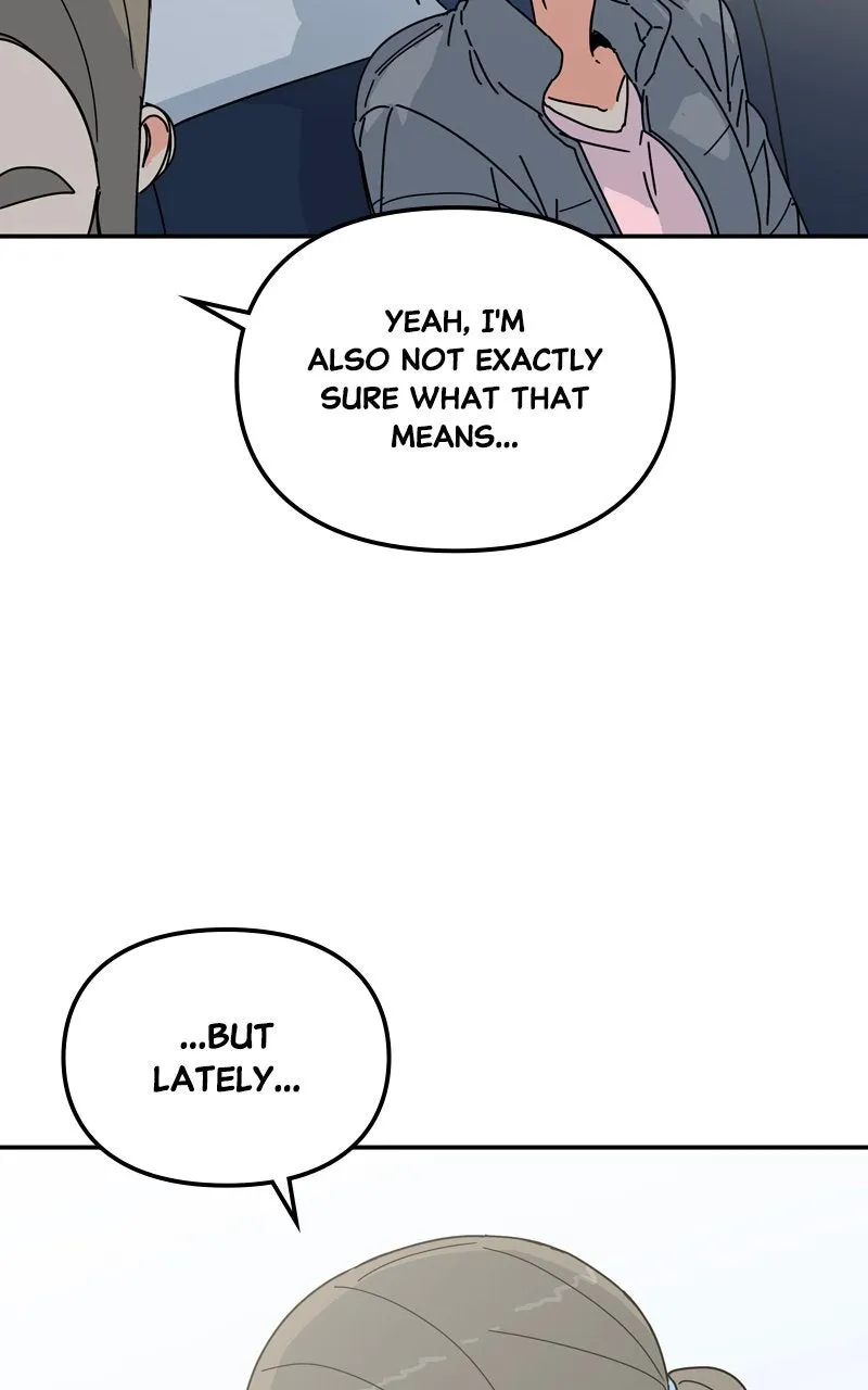Read Humanoido chapter 53 image 28 on Lezhin