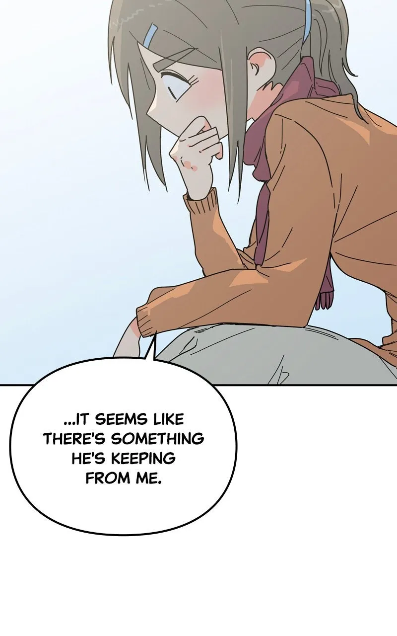 Read Humanoido chapter 53 image 29 on Lezhin