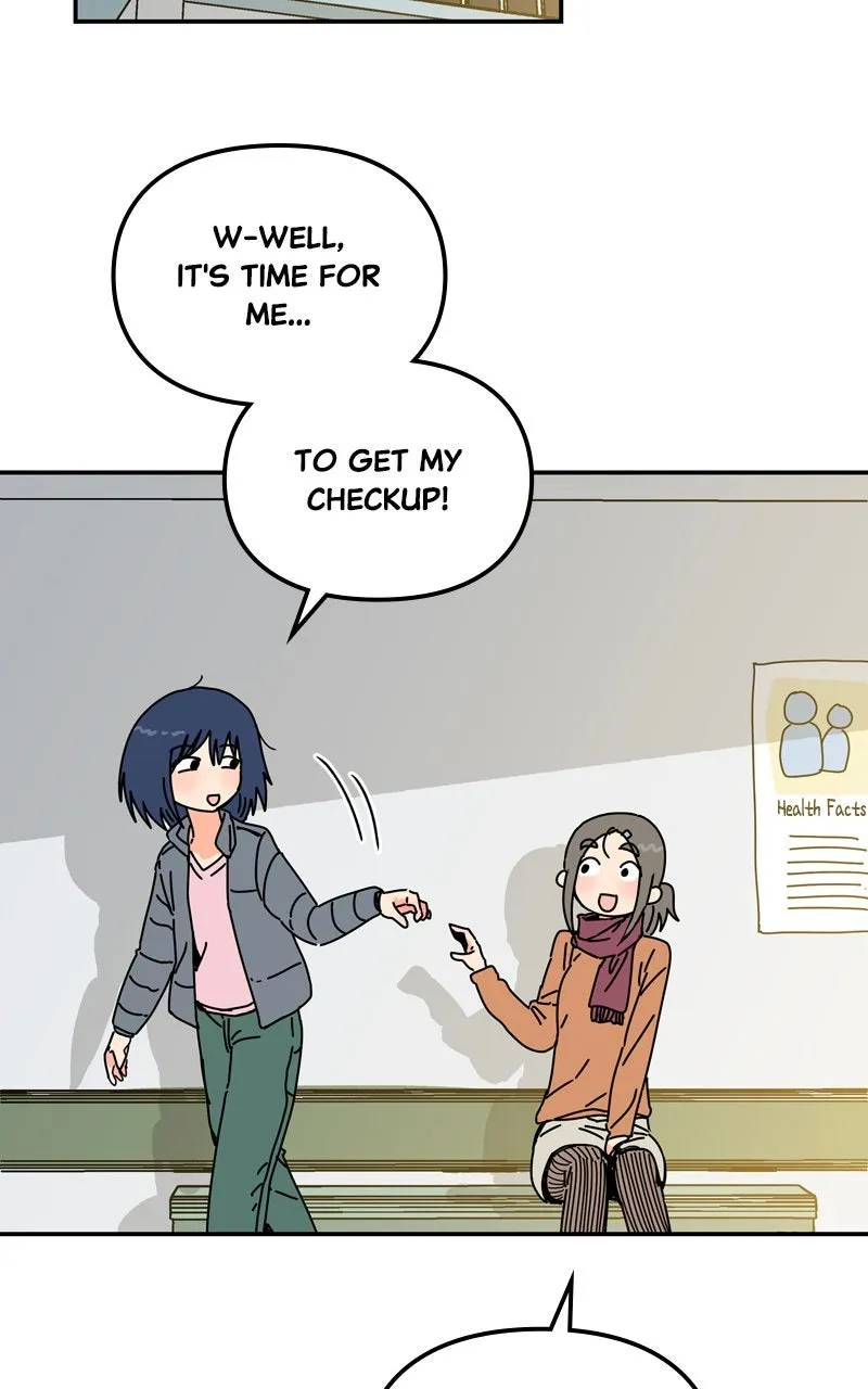 Read Humanoido chapter 53 image 32 on Lezhin