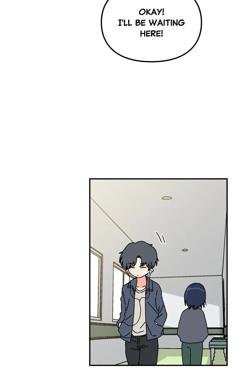 Read Humanoido chapter 53 image 33 on Lezhin