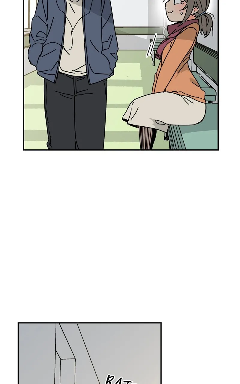 Read Humanoido chapter 53 image 37 on Lezhin
