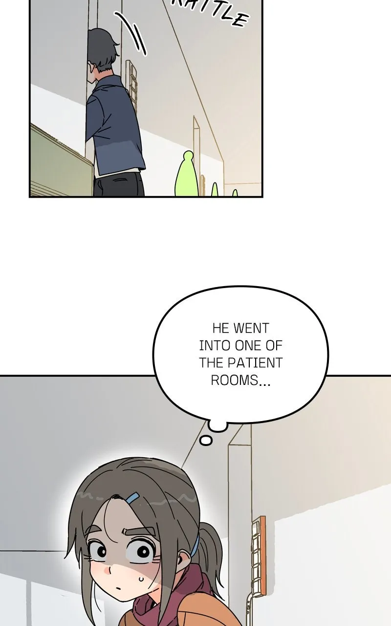 Read Humanoido chapter 53 image 38 on Lezhin