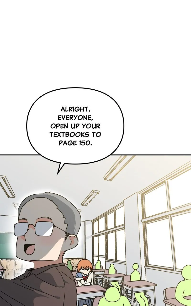 Read Humanoido chapter 53 image 4 on Lezhin
