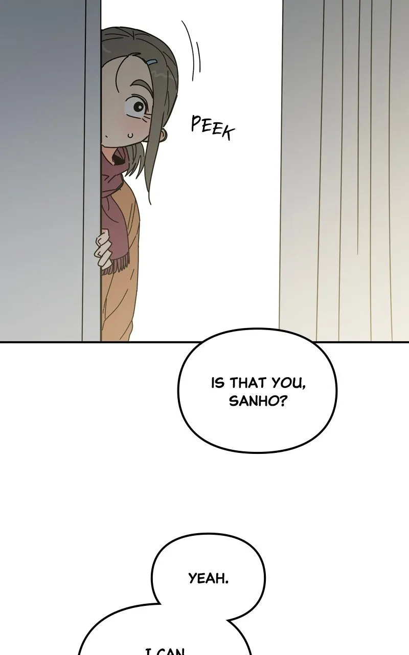 Read Humanoido chapter 53 image 41 on Lezhin