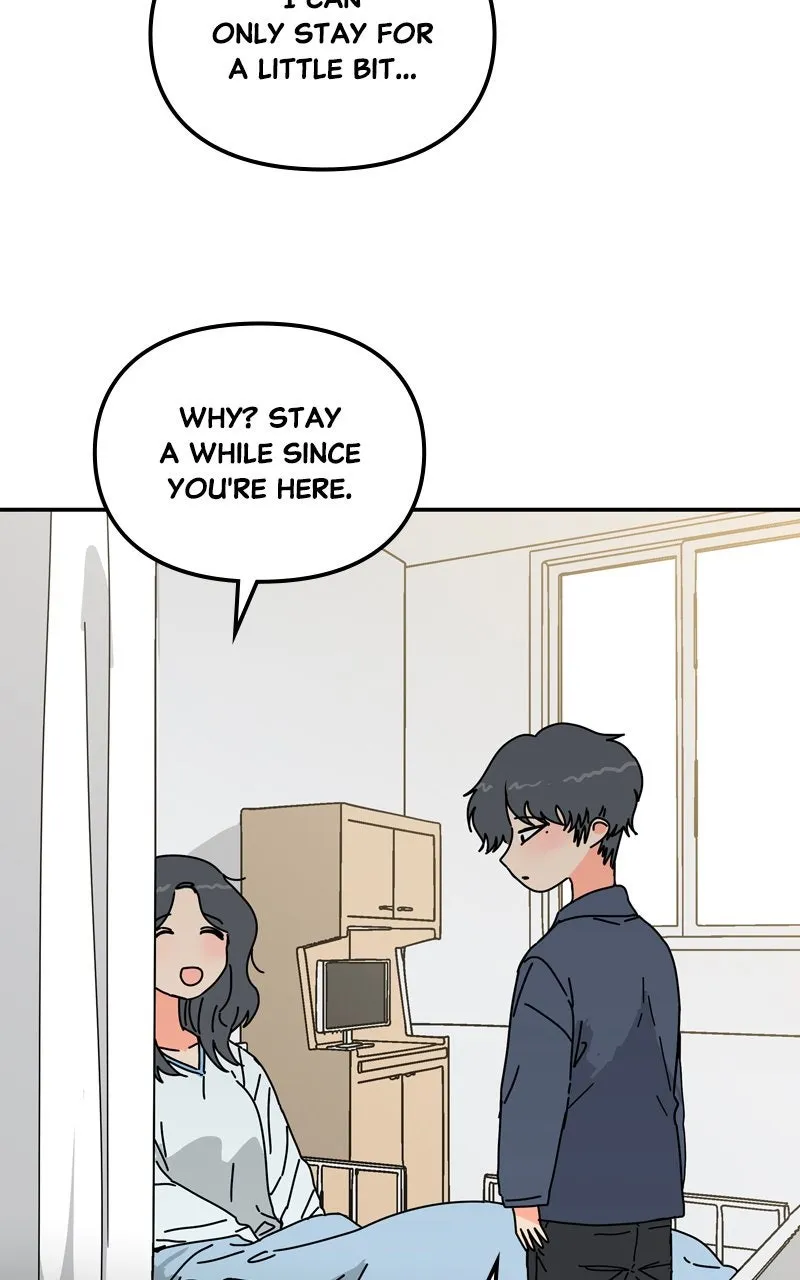 Read Humanoido chapter 53 image 42 on Lezhin