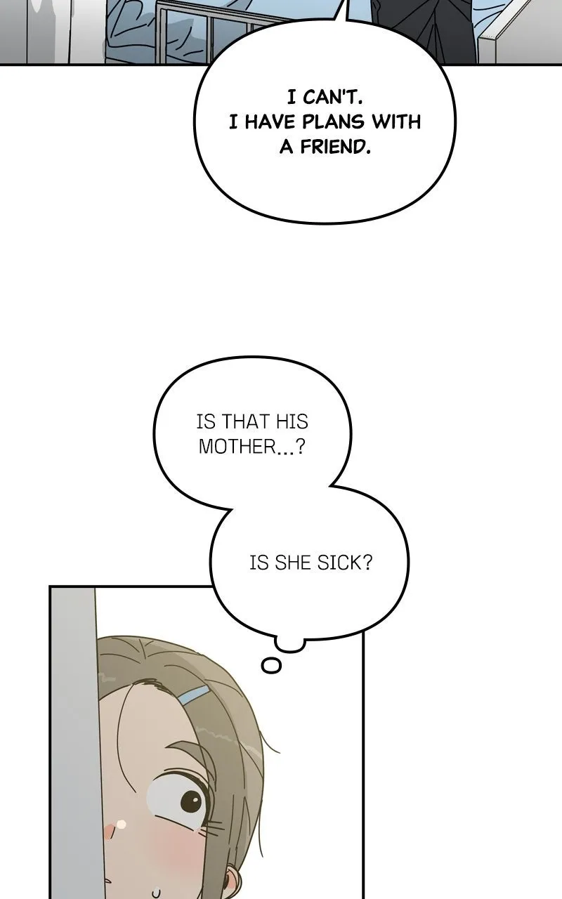 Read Humanoido chapter 53 image 43 on Lezhin