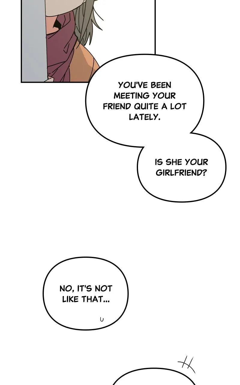 Read Humanoido chapter 53 image 44 on Lezhin