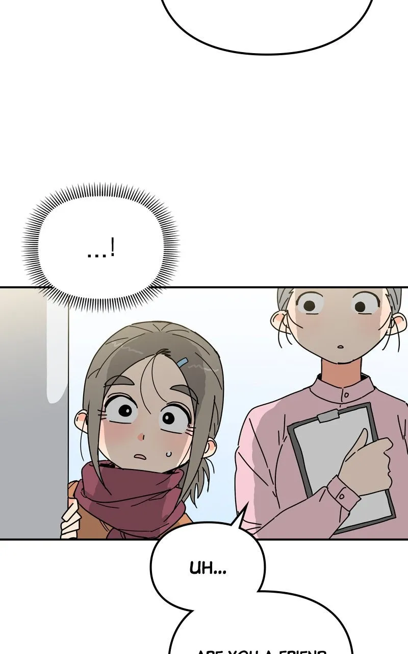 Read Humanoido chapter 53 image 50 on Lezhin