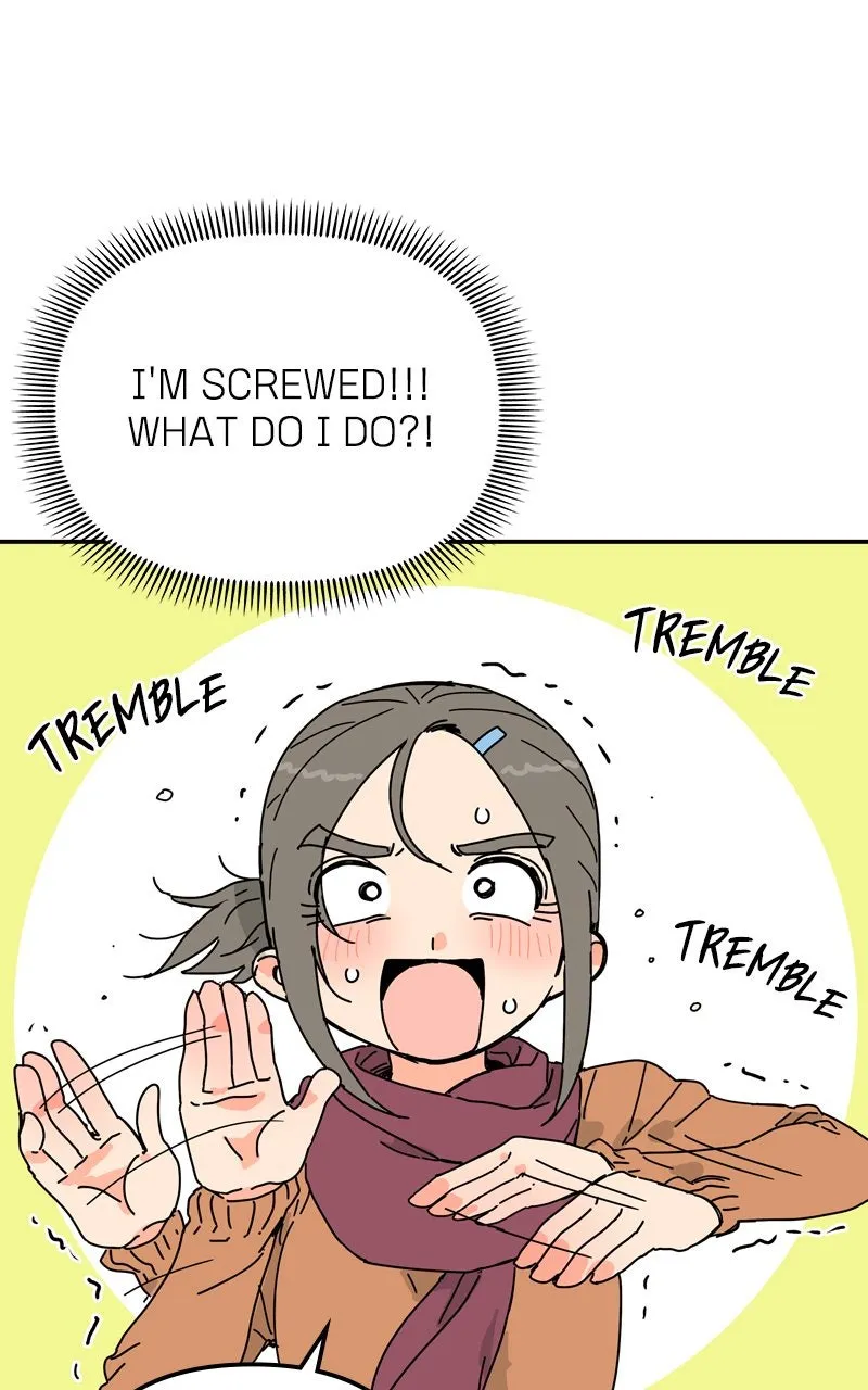 Read Humanoido chapter 53 image 54 on Lezhin
