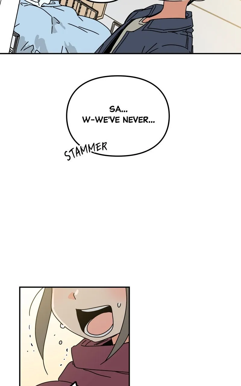 Read Humanoido chapter 53 image 56 on Lezhin