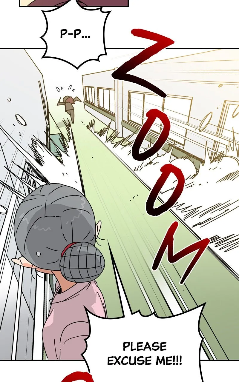 Read Humanoido chapter 53 image 57 on Lezhin