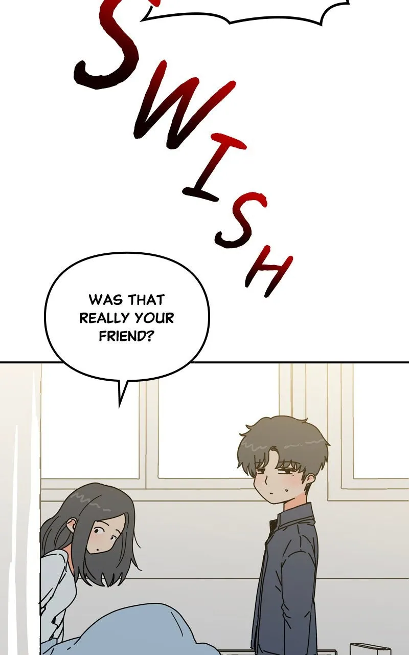 Read Humanoido chapter 53 image 58 on Lezhin
