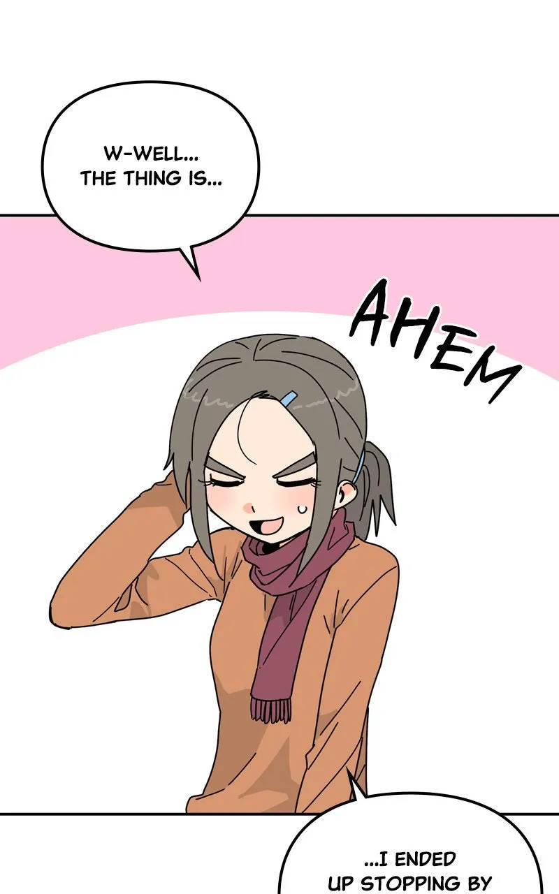 Read Humanoido chapter 53 image 61 on Lezhin