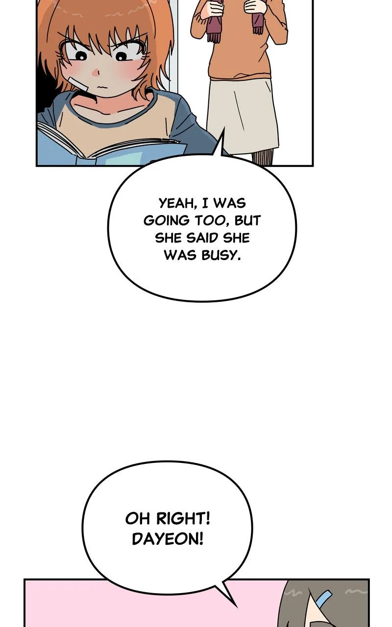 Read Humanoido chapter 53 image 63 on Lezhin