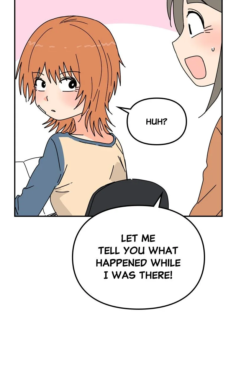 Read Humanoido chapter 53 image 64 on Lezhin
