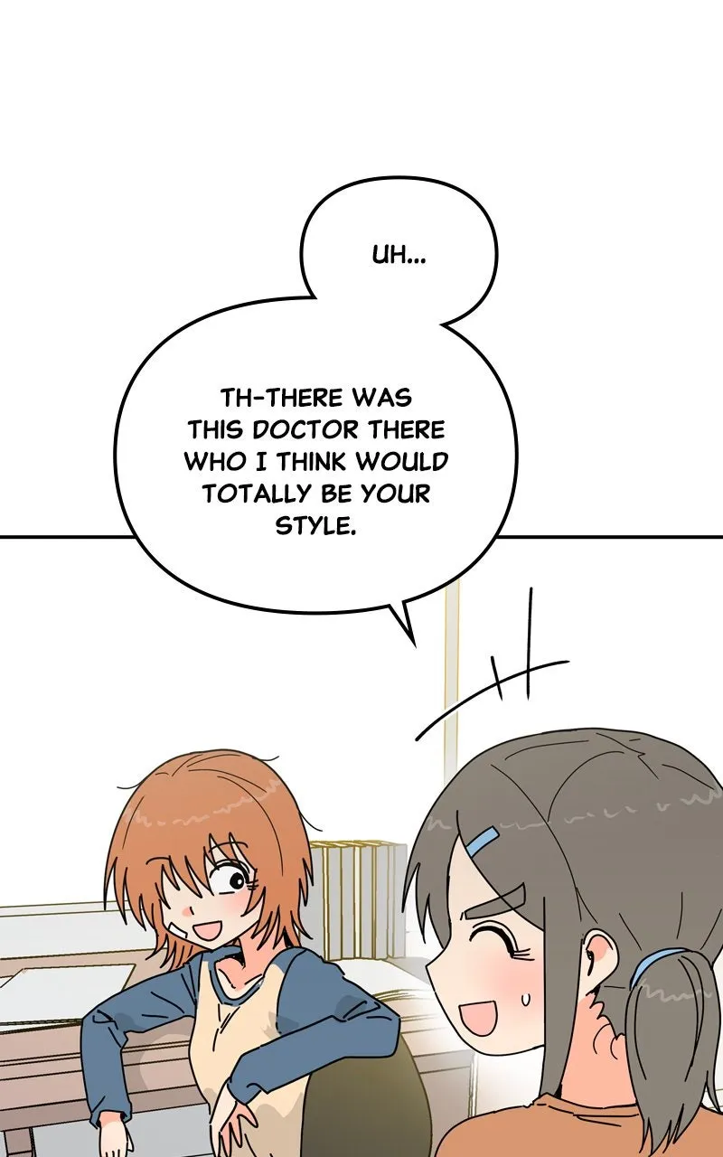 Read Humanoido chapter 53 image 68 on Lezhin