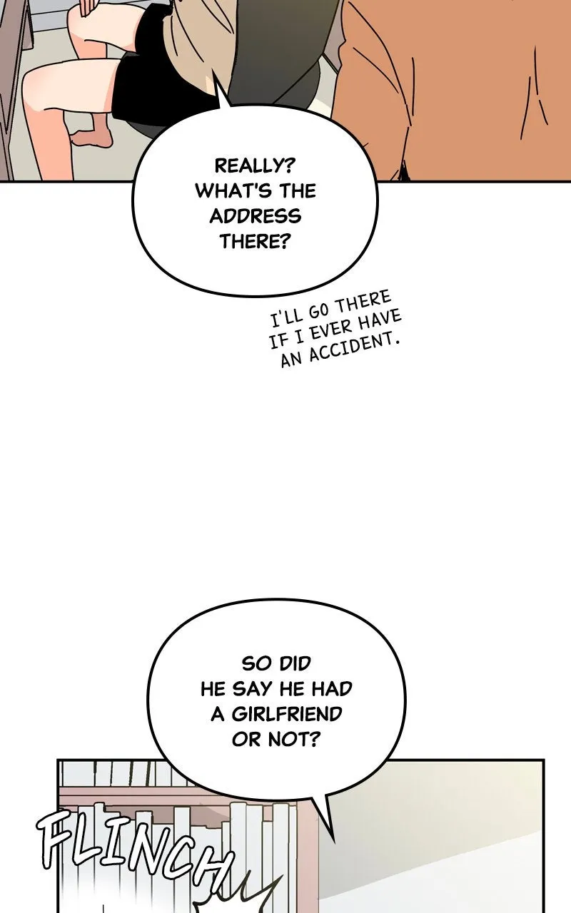 Read Humanoido chapter 53 image 69 on Lezhin