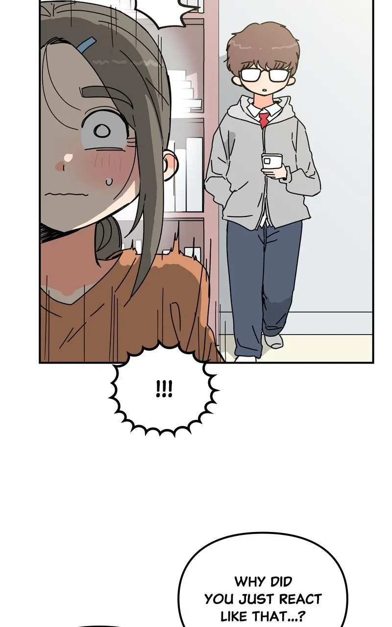 Read Humanoido chapter 53 image 70 on Lezhin