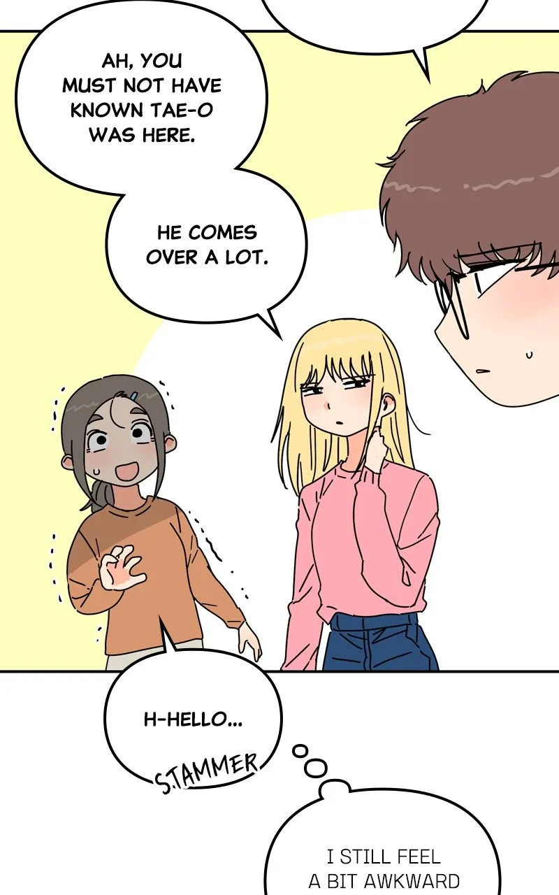 Read Humanoido chapter 53 image 71 on Lezhin