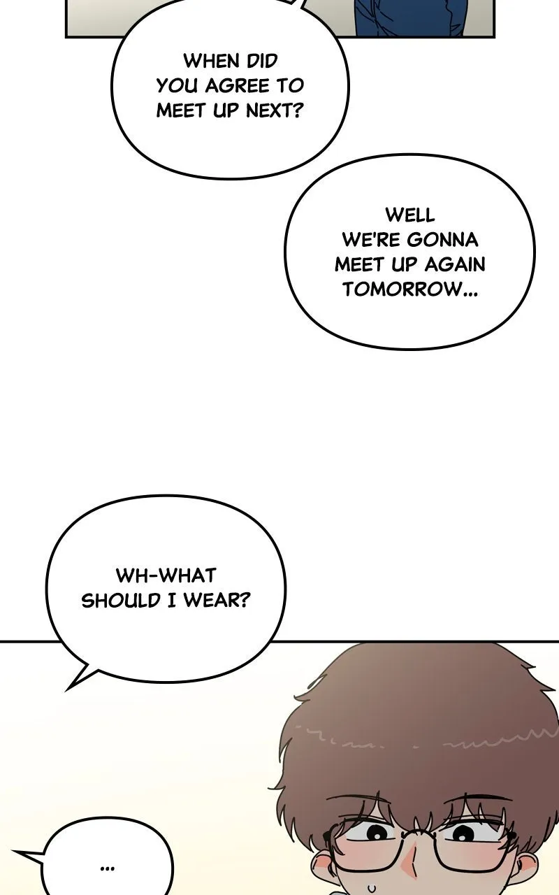 Read Humanoido chapter 53 image 73 on Lezhin
