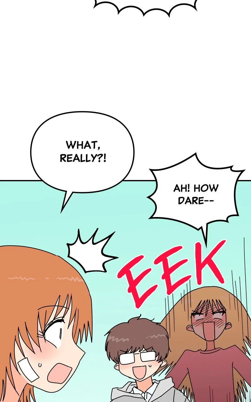 Read Humanoido chapter 53 image 87 on Lezhin
