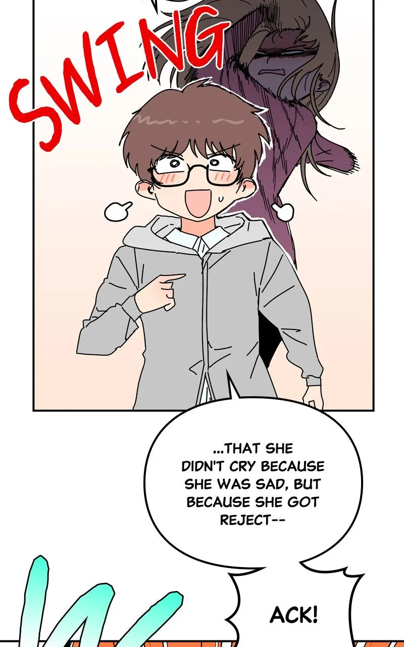 Read Humanoido chapter 53 image 89 on Lezhin
