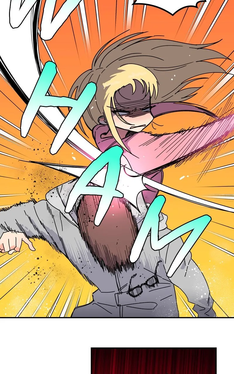 Read Humanoido chapter 53 image 90 on Lezhin