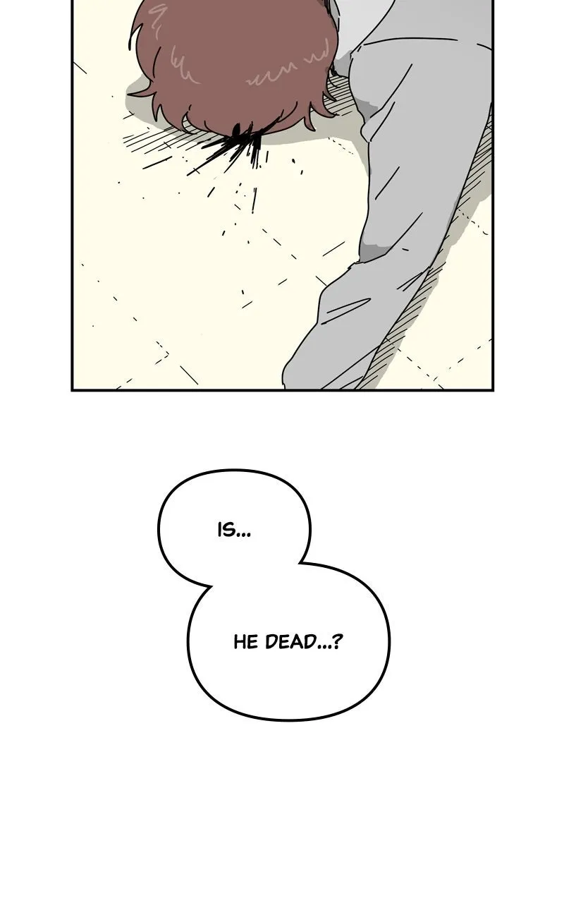 Read Humanoido chapter 53 image 92 on Lezhin
