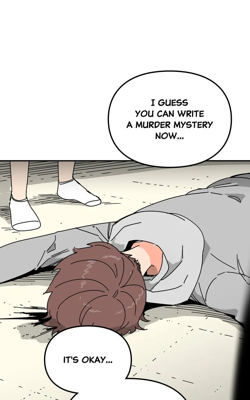 Read Humanoido chapter 53 image 94 on Lezhin