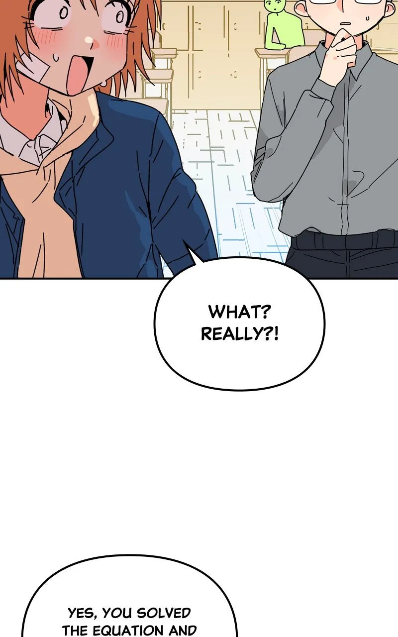 Read Humanoido chapter 54 image 10 on Lezhin