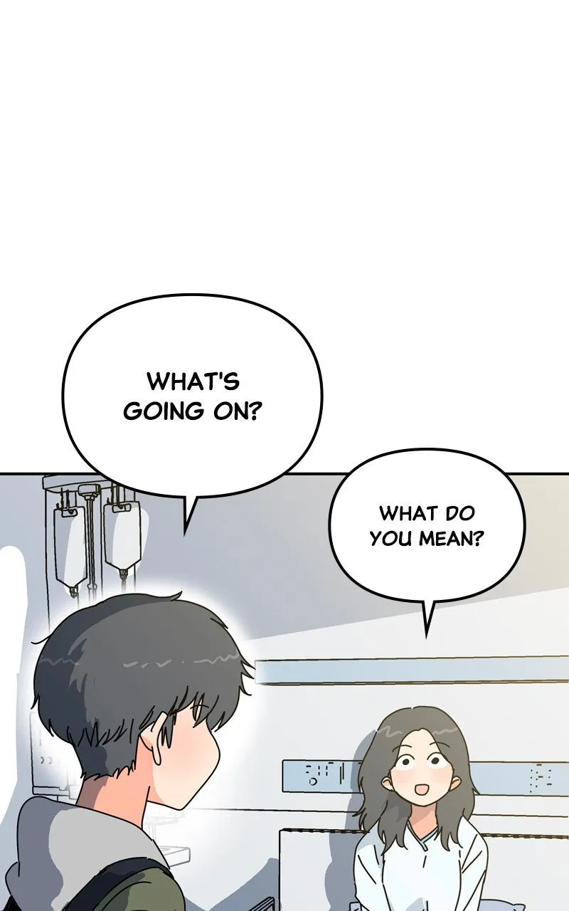 Read Humanoido chapter 54 image 100 on Lezhin