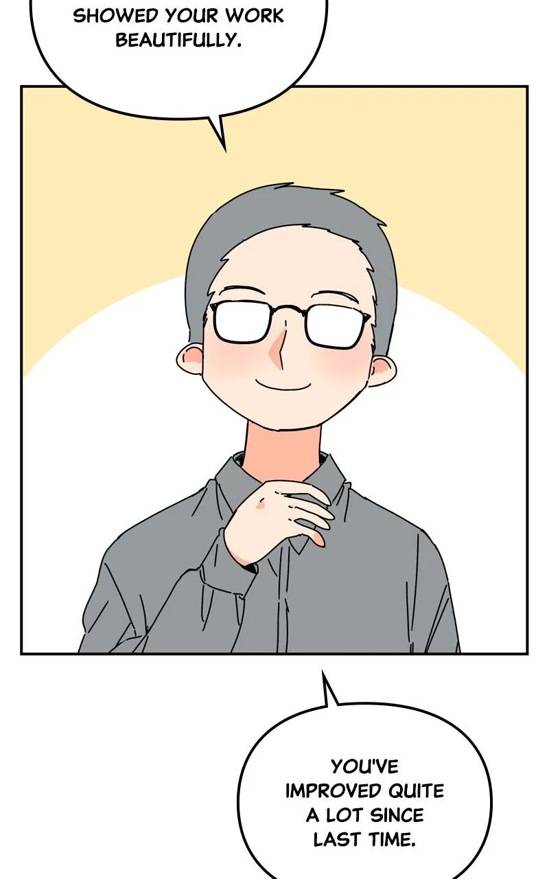 Read Humanoido chapter 54 image 11 on Lezhin
