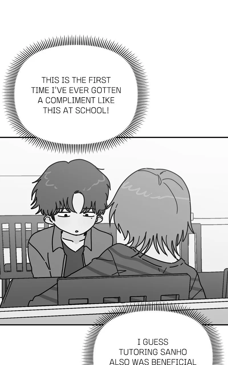 Read Humanoido chapter 54 image 13 on Lezhin